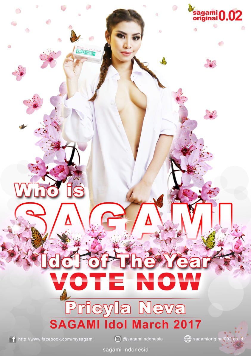 Sagami Idol Of The Year Sagami Indonesia